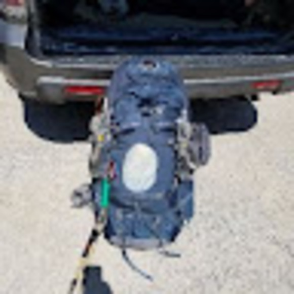 Meet your Posher, Cwarring2 - Picture 1 of 1